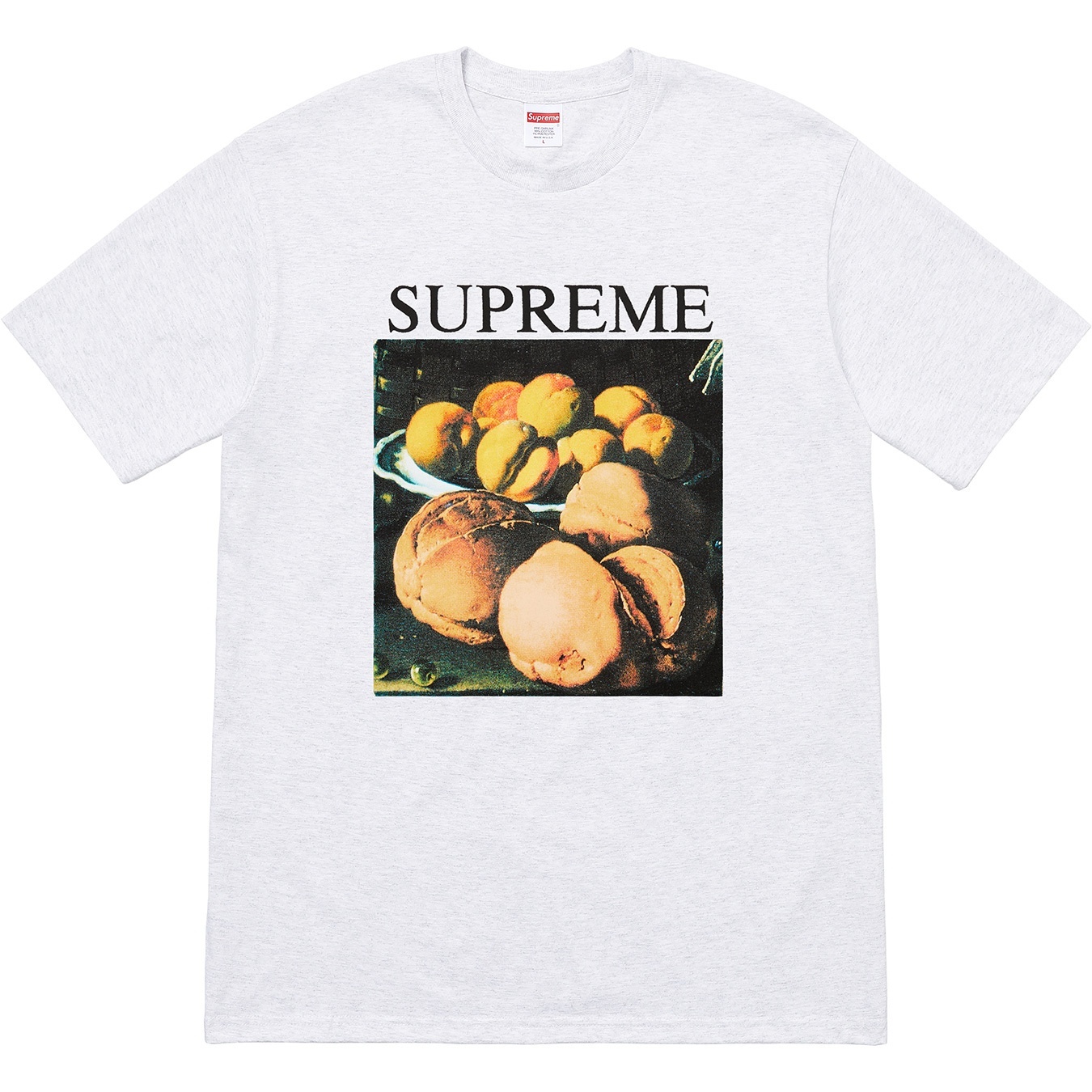 Still Life Tee view 3
